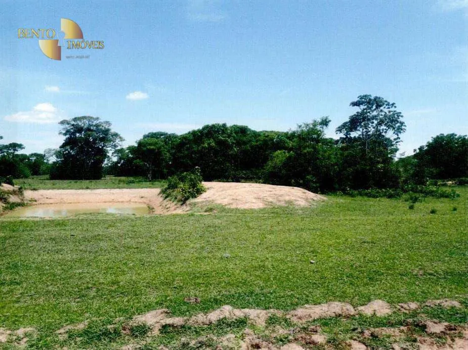 Fazenda à venda de 9.985 ha em Cuiabá, MT, Brasil