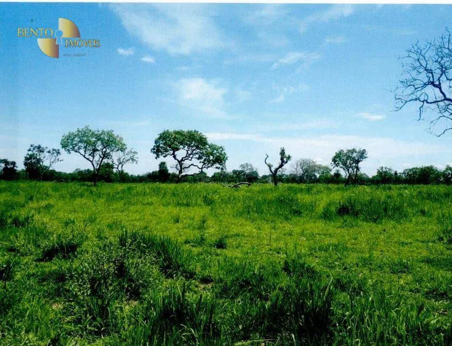 Fazenda à venda de 9.985 ha em Cuiabá, MT, Brasil