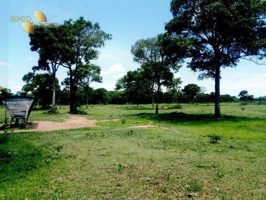 Fazenda à venda de 9.985 ha em Cuiabá, MT, Brasil