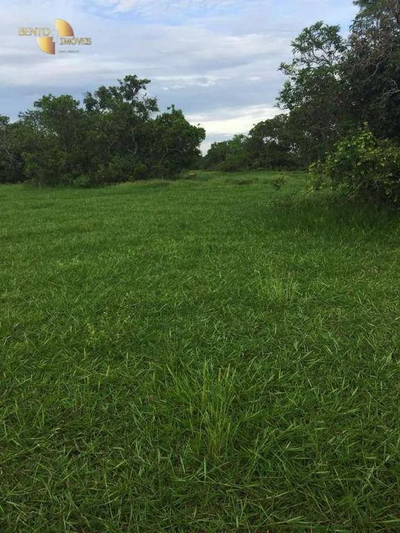 Fazenda à venda de 9.985 ha em Cuiabá, MT, Brasil
