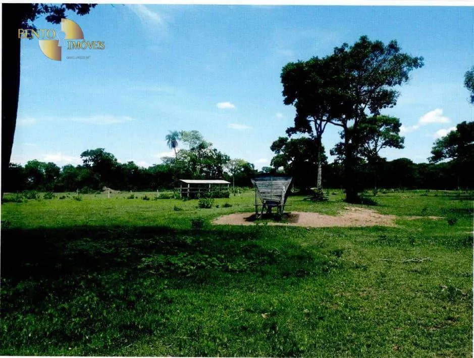 Fazenda à venda de 9.985 ha em Cuiabá, MT, Brasil