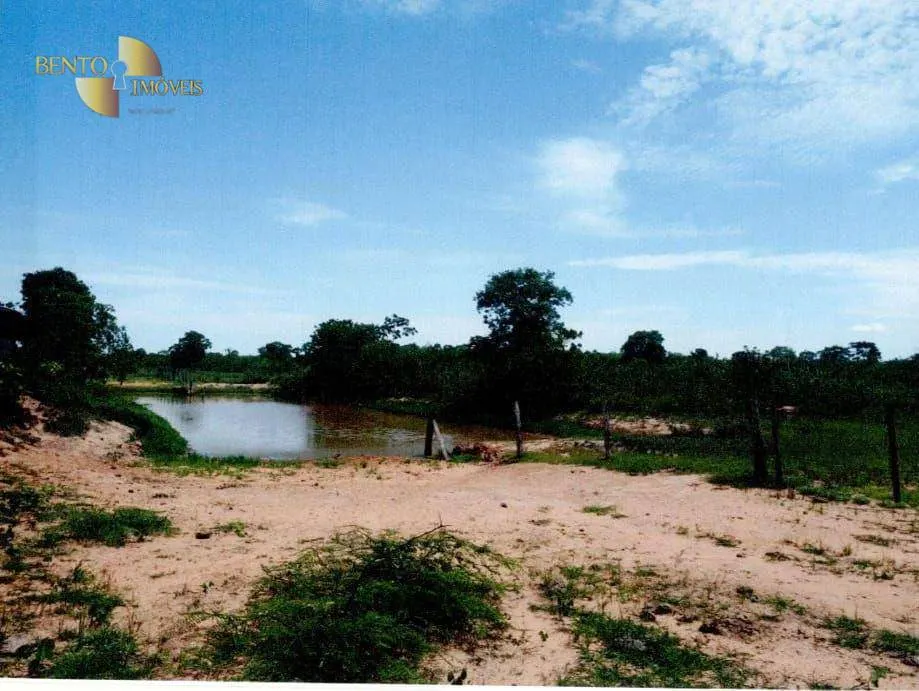Fazenda à venda de 9.985 ha em Cuiabá, MT, Brasil