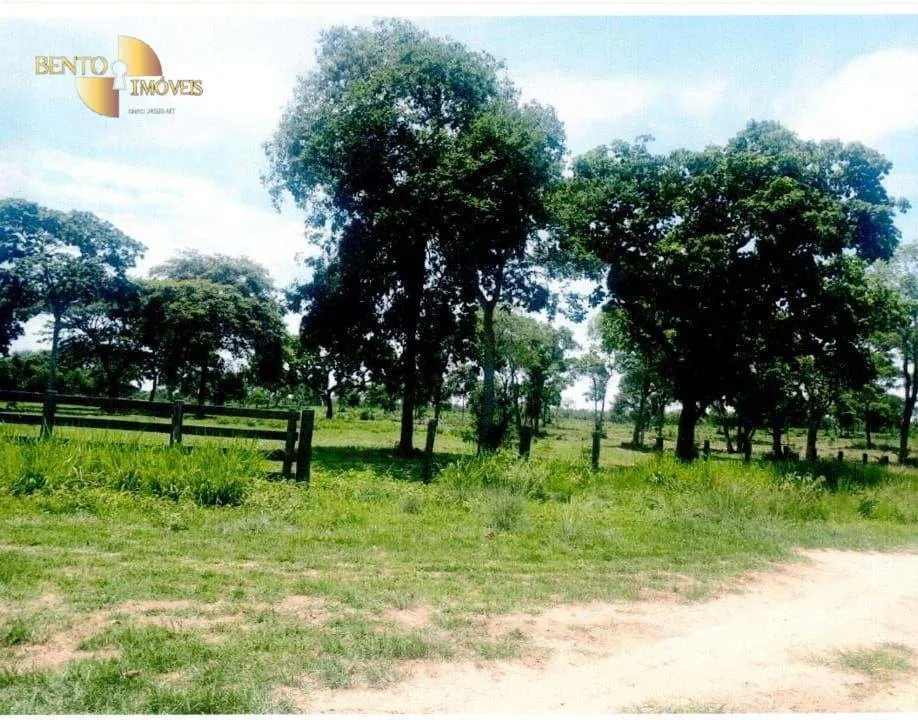 Fazenda à venda de 9.985 ha em Cuiabá, MT, Brasil