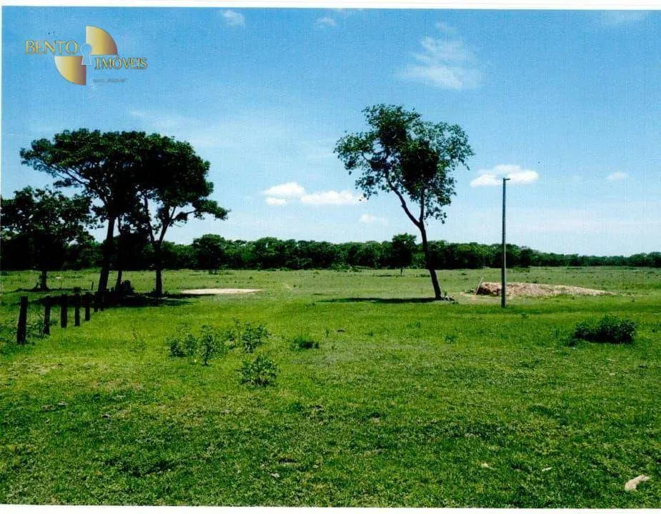 Fazenda à venda de 9.985 ha em Cuiabá, MT, Brasil