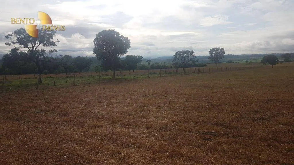 Fazenda à venda de 9.985 ha em Cuiabá, MT, Brasil
