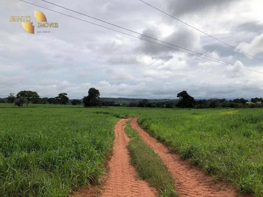 Fazenda à venda de 9.985 ha em Cuiabá, MT, Brasil