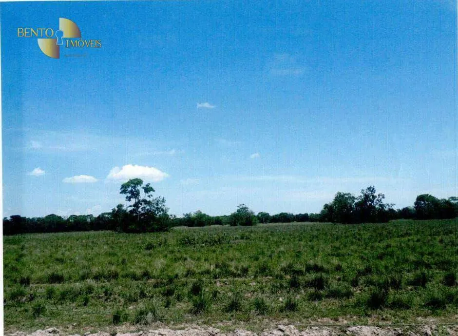 Fazenda à venda de 9.985 ha em Cuiabá, MT, Brasil