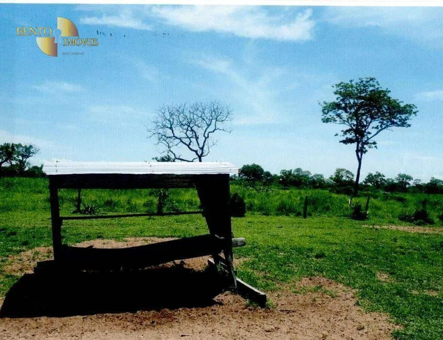 Fazenda à venda de 9.985 ha em Cuiabá, MT, Brasil