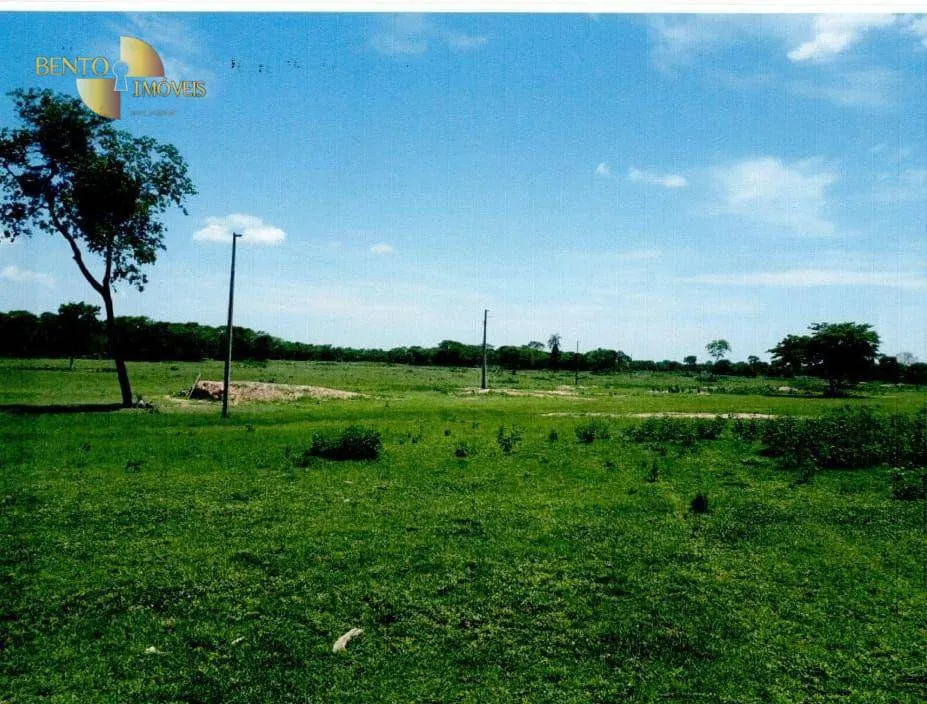 Fazenda à venda de 9.985 ha em Cuiabá, MT, Brasil