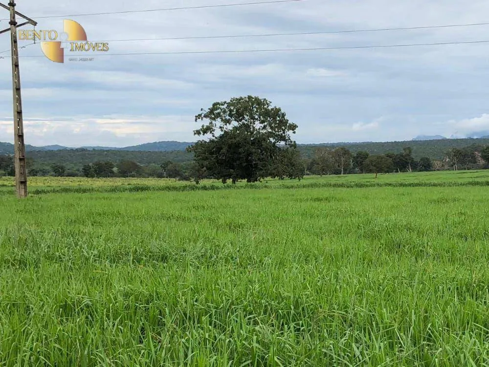 Fazenda à venda de 9.985 ha em Cuiabá, MT, Brasil