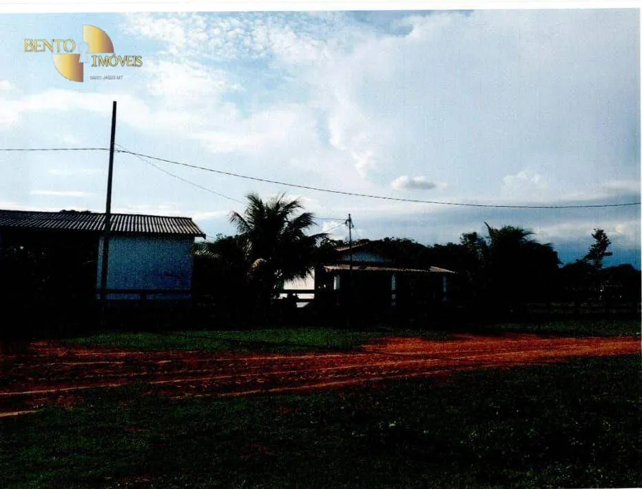 Fazenda à venda de 9.985 ha em Cuiabá, MT, Brasil