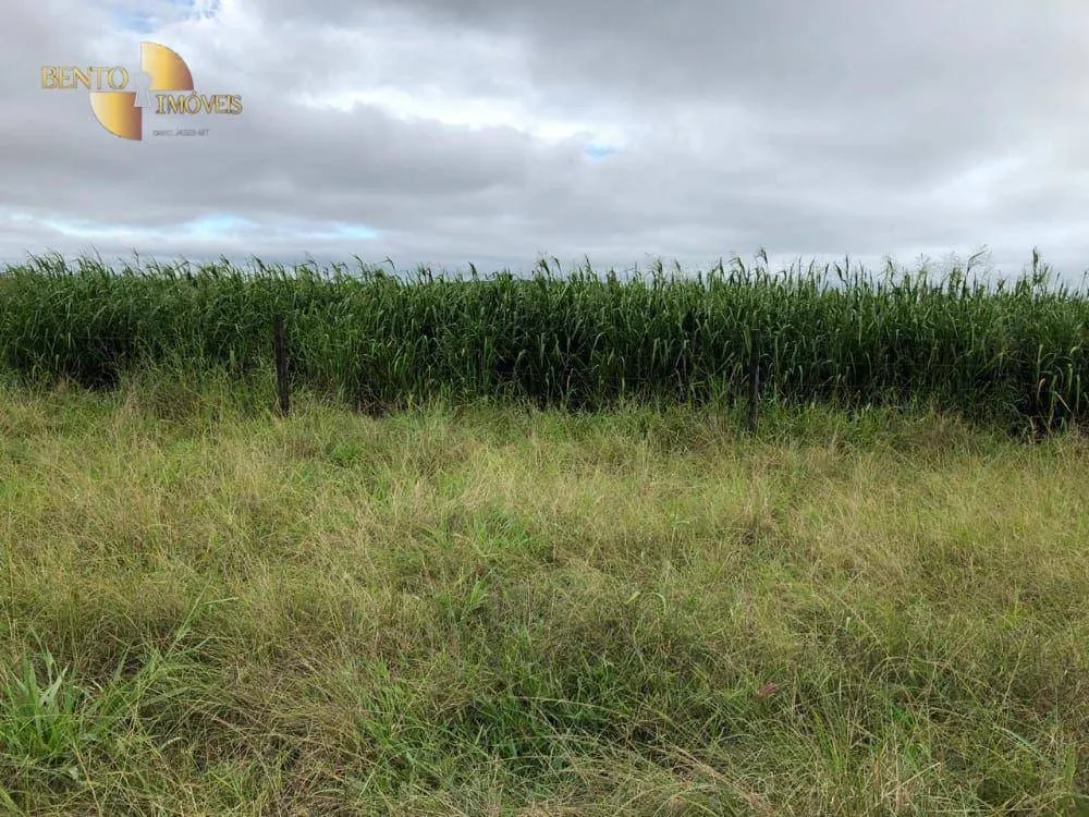 Fazenda à venda de 9.985 ha em Cuiabá, MT, Brasil