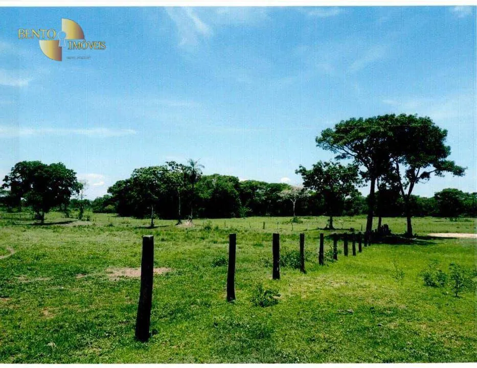 Fazenda à venda de 9.985 ha em Cuiabá, MT, Brasil