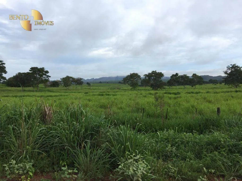 Fazenda à venda de 9.985 ha em Cuiabá, MT, Brasil