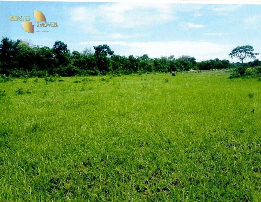 Fazenda à venda de 9.985 ha em Cuiabá, MT, Brasil