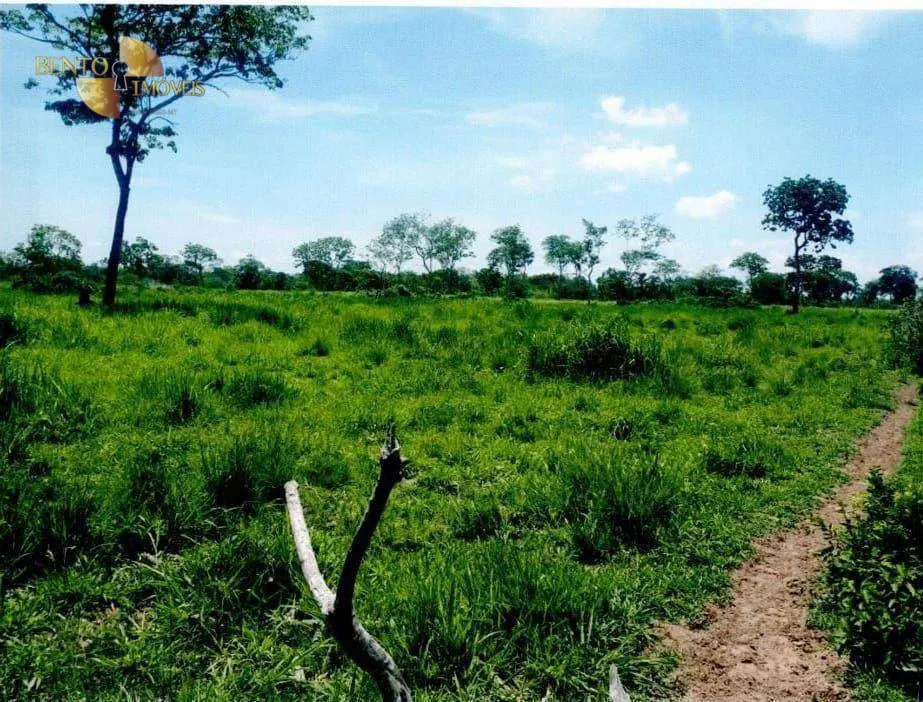 Fazenda à venda de 9.985 ha em Cuiabá, MT, Brasil
