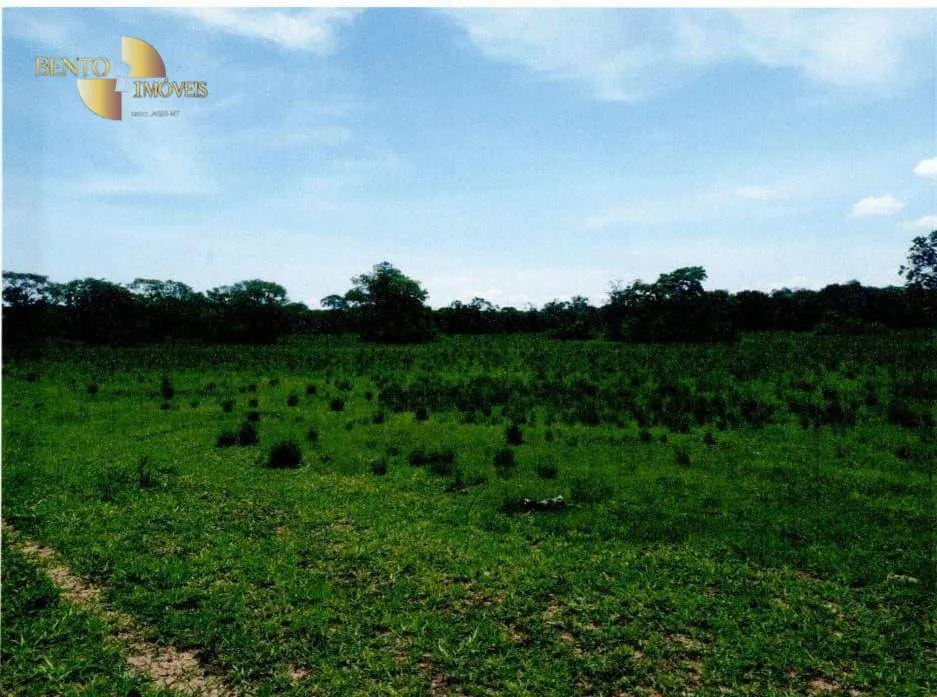 Fazenda à venda de 9.985 ha em Cuiabá, MT, Brasil