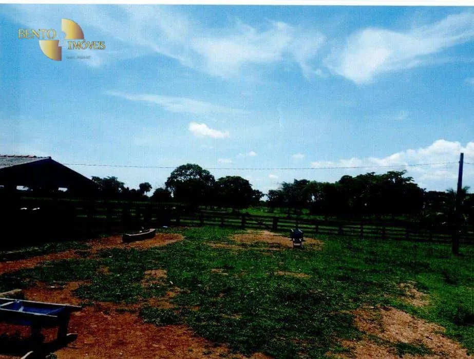 Fazenda à venda de 9.985 ha em Cuiabá, MT, Brasil