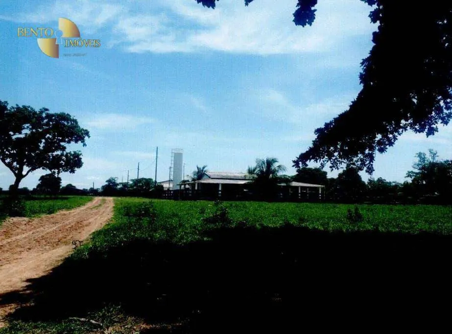 Fazenda à venda de 9.985 ha em Cuiabá, MT, Brasil