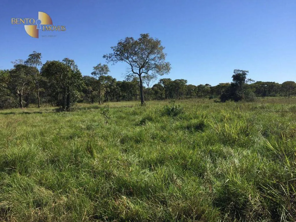 Fazenda à venda de 9.985 ha em Cuiabá, MT, Brasil