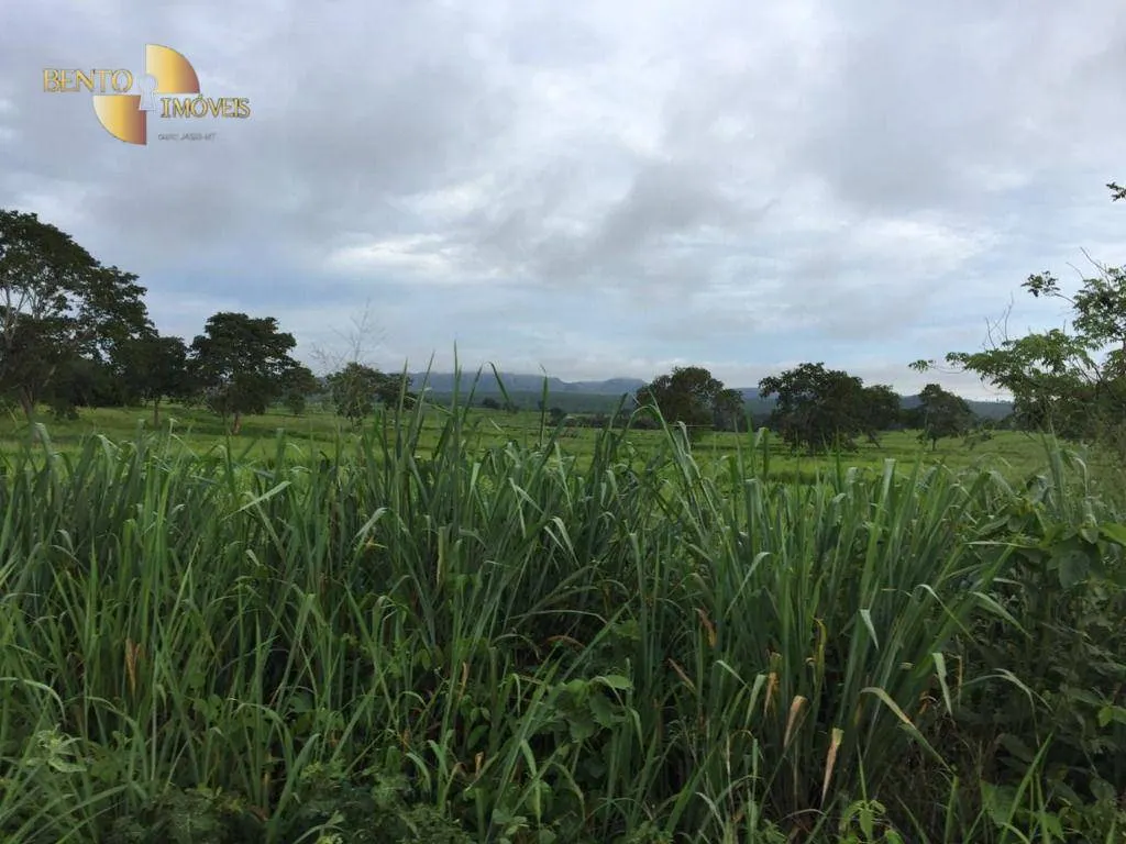Fazenda à venda de 9.985 ha em Cuiabá, MT, Brasil