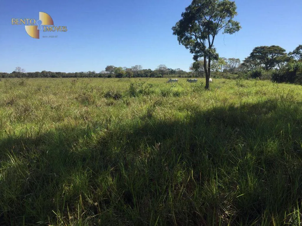 Fazenda à venda de 9.985 ha em Cuiabá, MT, Brasil
