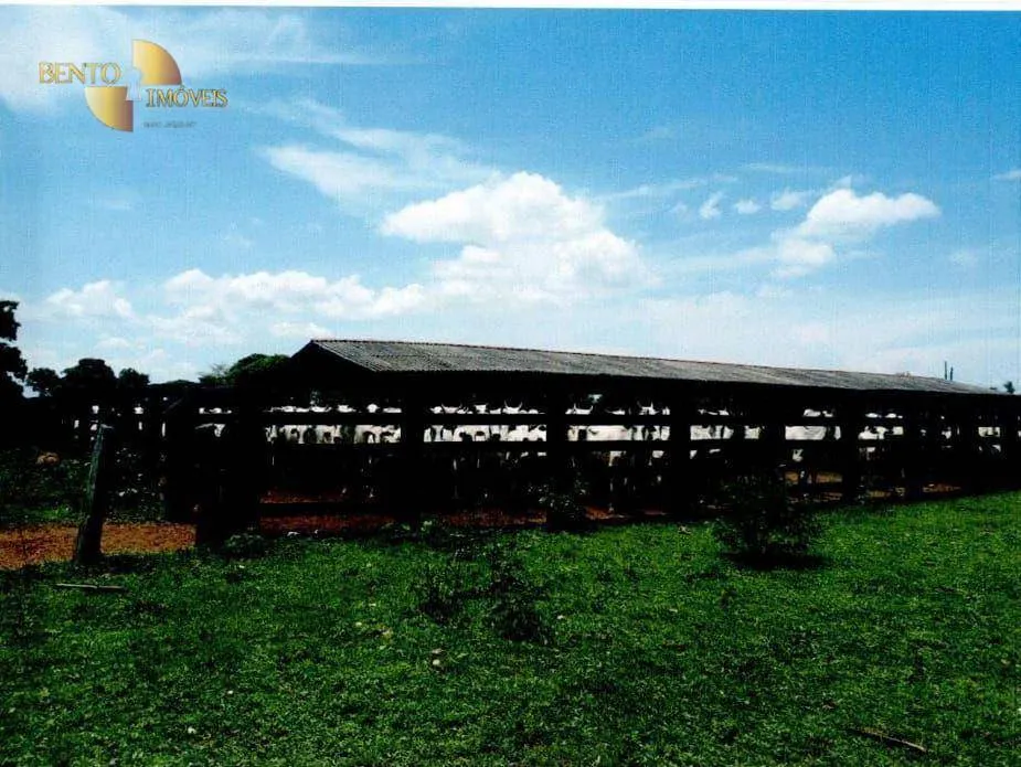Fazenda à venda de 9.985 ha em Cuiabá, MT, Brasil