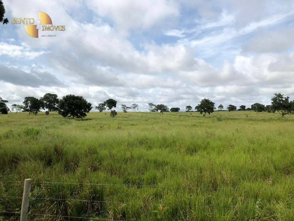 Fazenda à venda de 9.985 ha em Cuiabá, MT, Brasil