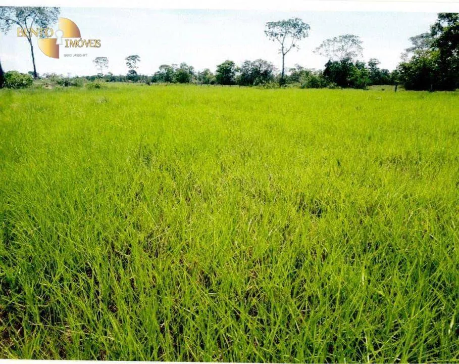 Fazenda à venda de 9.985 ha em Cuiabá, MT, Brasil