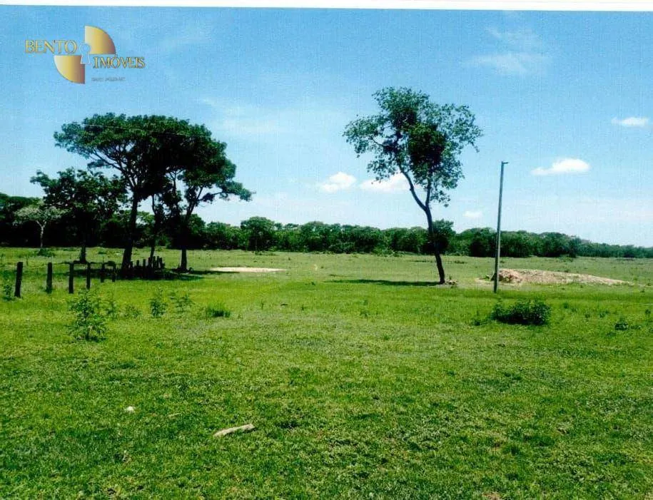Fazenda à venda de 9.985 ha em Cuiabá, MT, Brasil