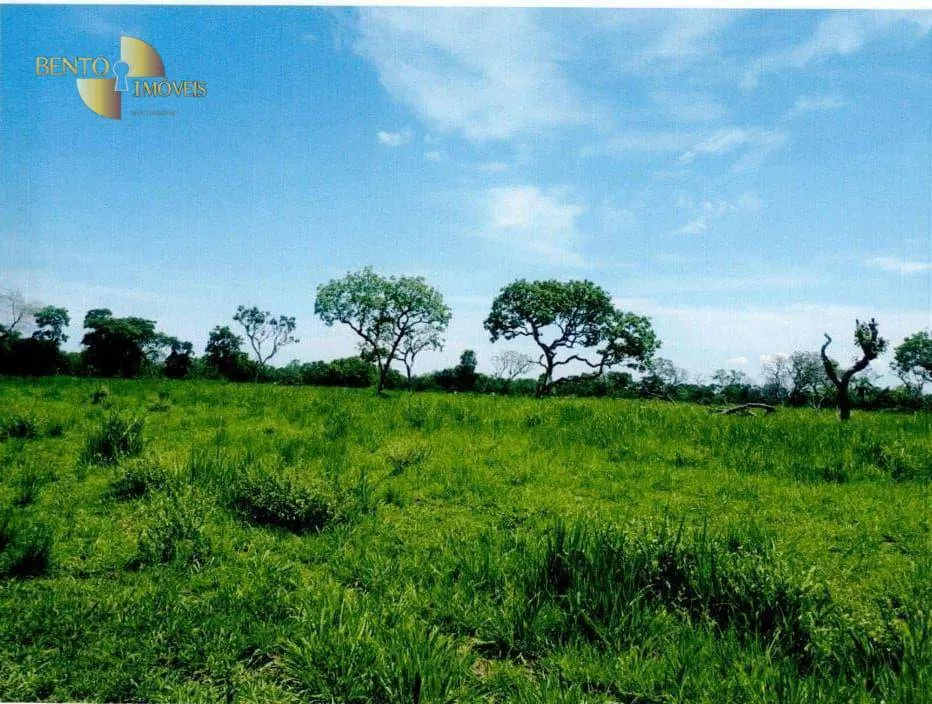 Fazenda à venda de 9.985 ha em Cuiabá, MT, Brasil