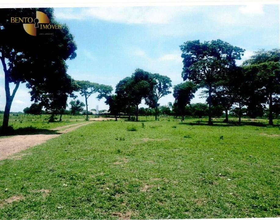 Fazenda à venda de 9.985 ha em Cuiabá, MT, Brasil