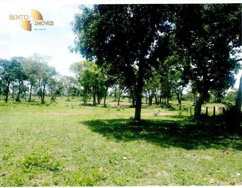 Fazenda à venda de 9.985 ha em Cuiabá, MT, Brasil