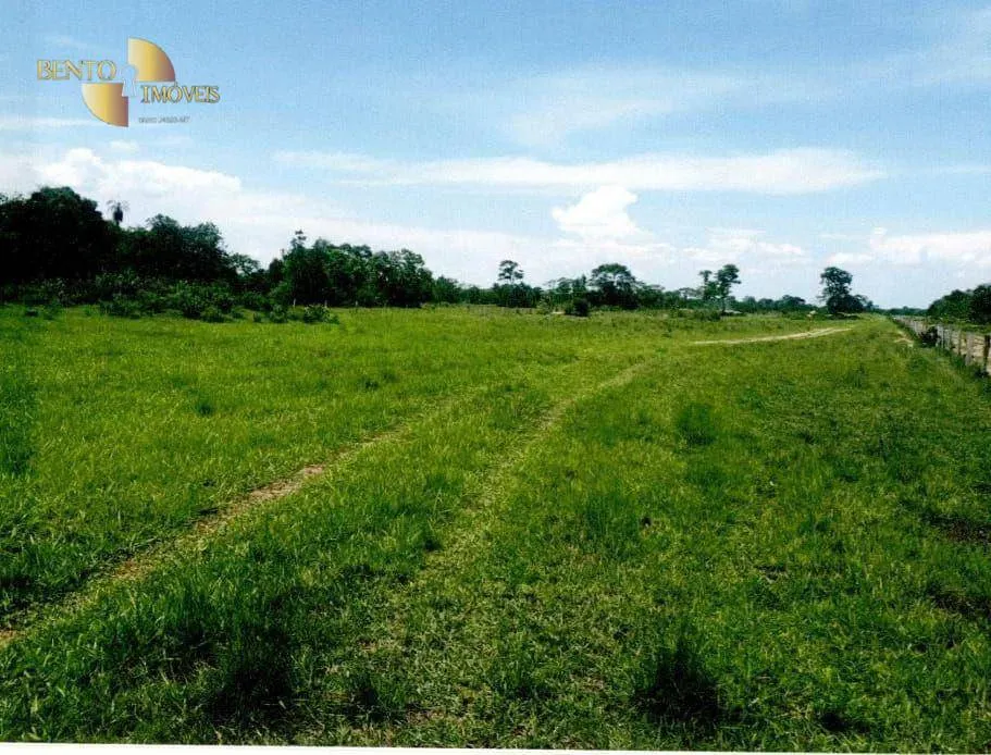 Fazenda à venda de 9.985 ha em Cuiabá, MT, Brasil