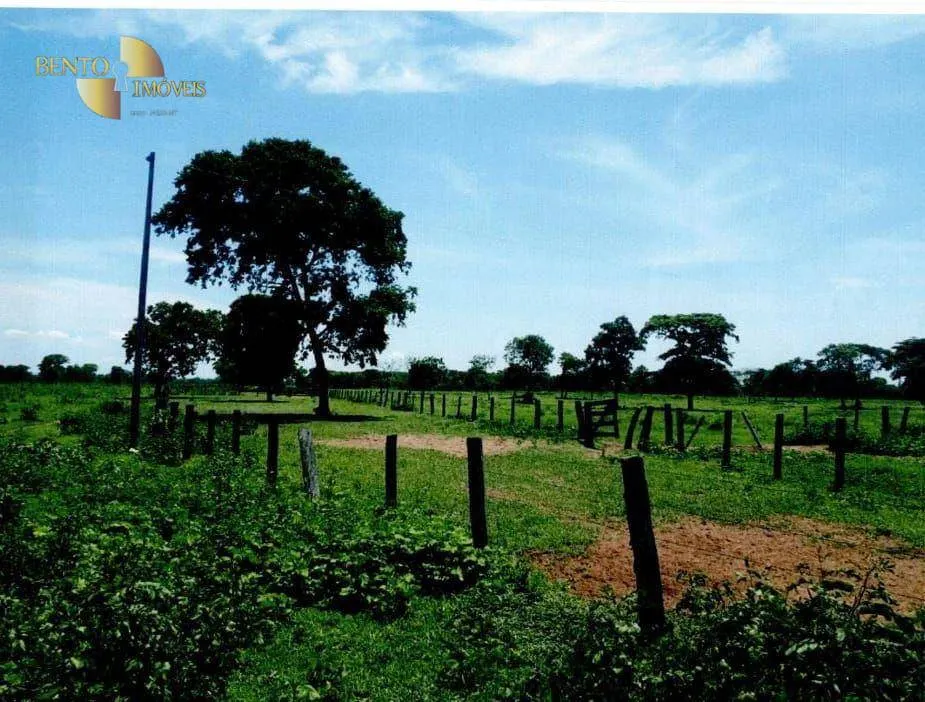 Fazenda à venda de 9.985 ha em Cuiabá, MT, Brasil