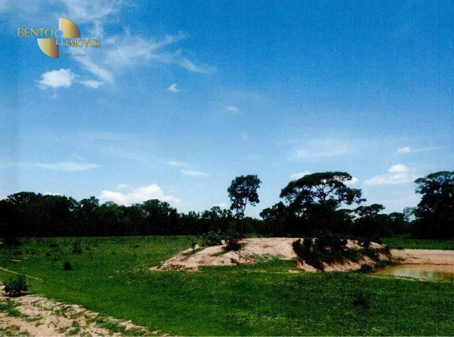 Fazenda à venda de 9.985 ha em Cuiabá, MT, Brasil
