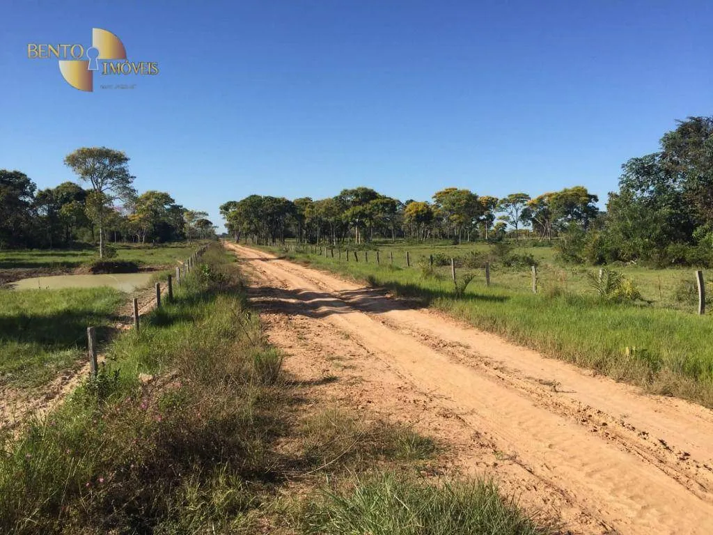 Fazenda à venda de 9.985 ha em Cuiabá, MT, Brasil