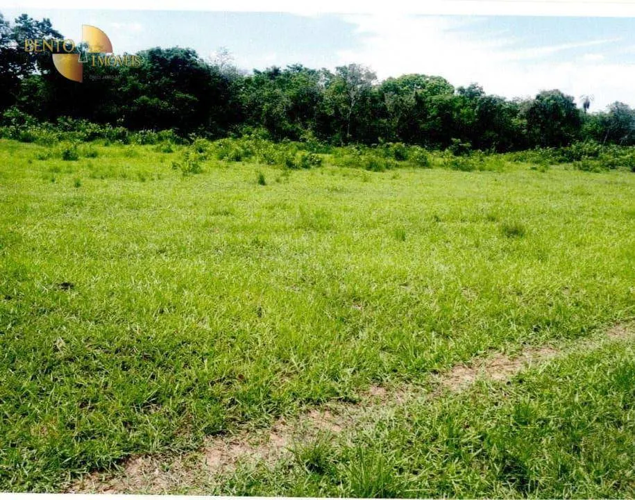 Fazenda à venda de 9.985 ha em Cuiabá, MT, Brasil