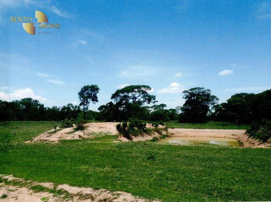 Fazenda à venda de 9.985 ha em Cuiabá, MT, Brasil