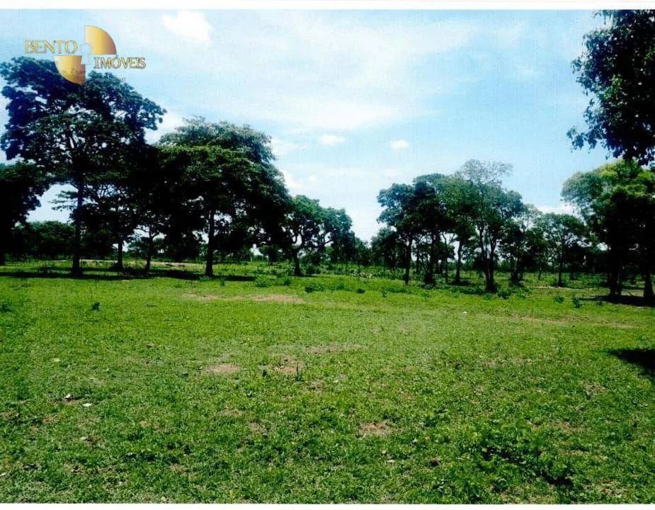 Fazenda à venda de 9.985 ha em Cuiabá, MT, Brasil