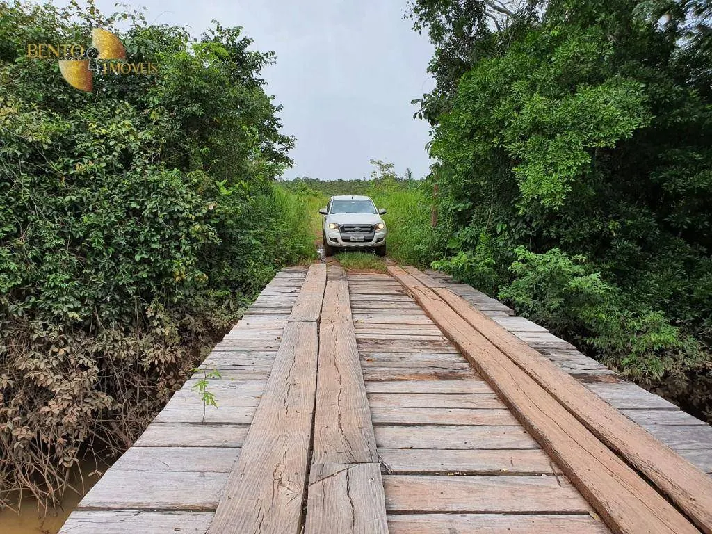 Fazenda à venda e para Arrendar de 3.250 ha em Paranatinga, MT, Brasil