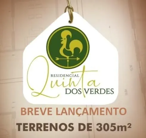 Terreno à venda de 305 m² em Paulínia, SP, Brasil