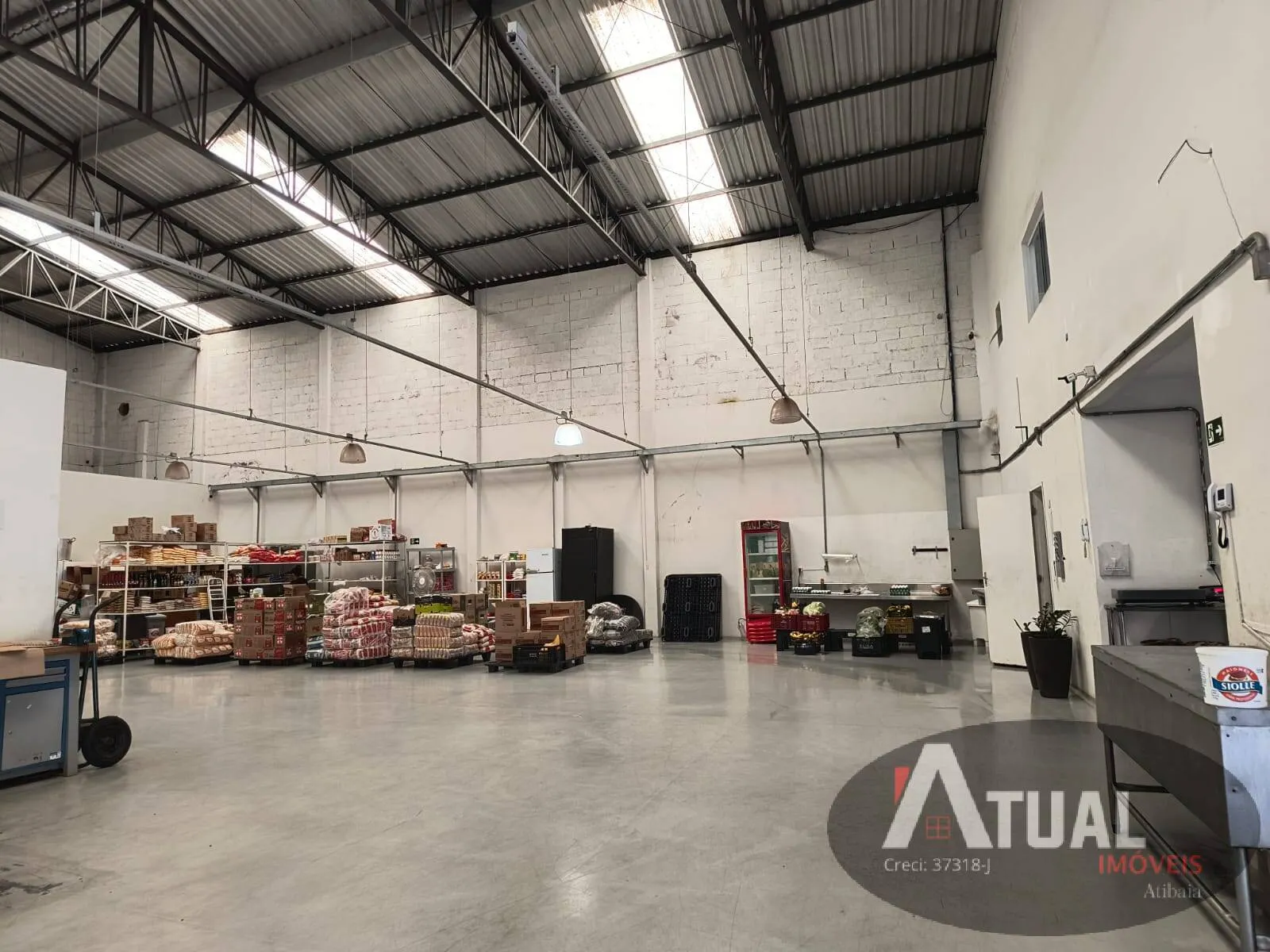Comercial à venda de 700 m² em Mairiporã, SP, Brasil
