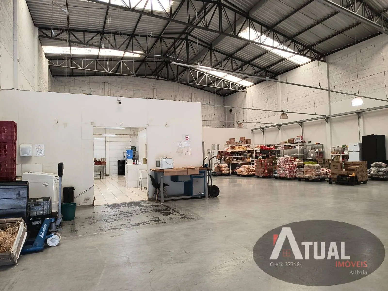 Comercial à venda de 700 m² em Mairiporã, SP, Brasil