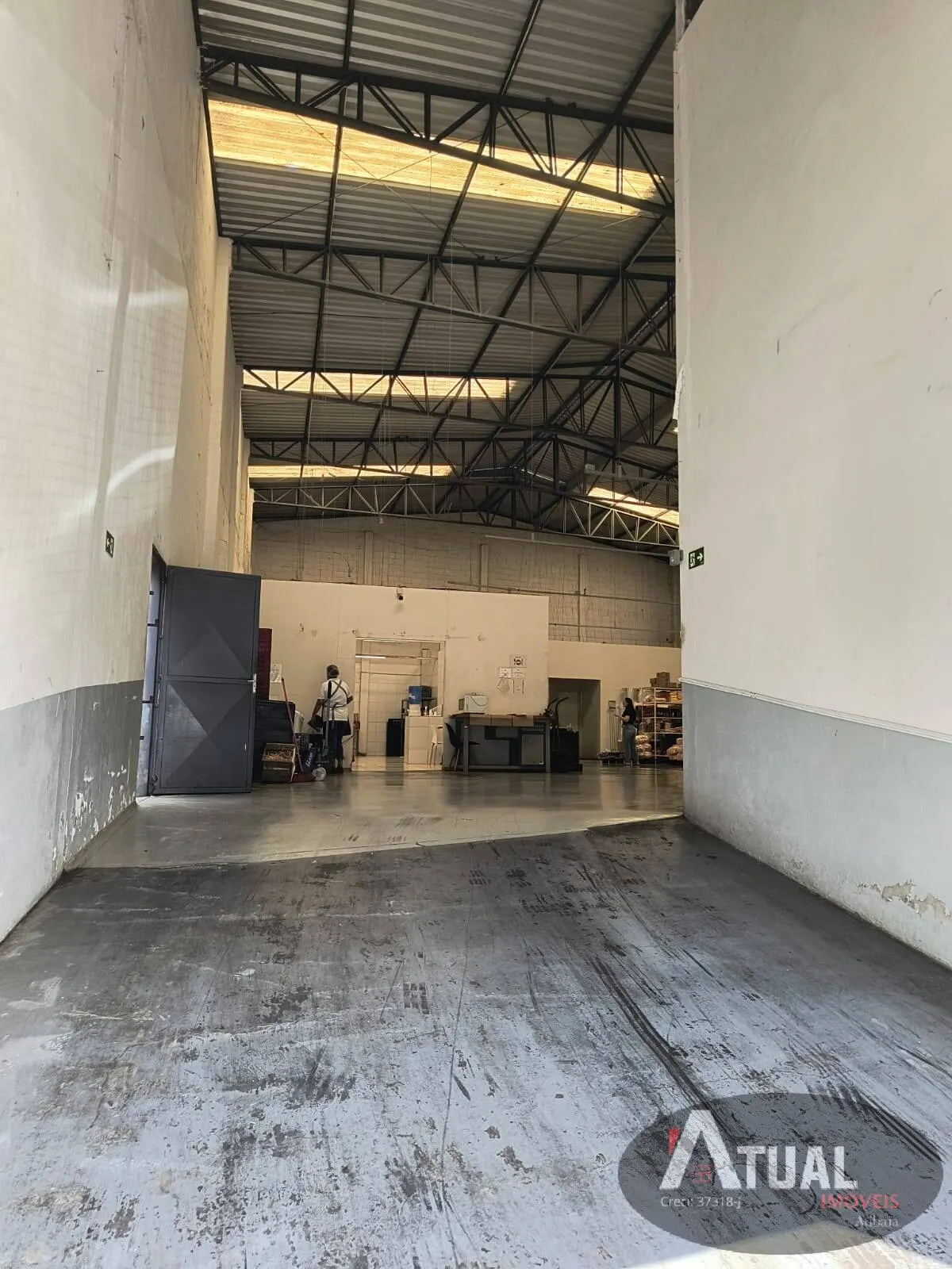 Comercial à venda de 700 m² em Mairiporã, SP, Brasil