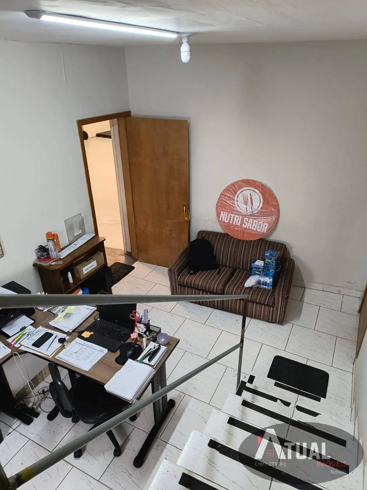 Comercial à venda de 700 m² em Mairiporã, SP, Brasil