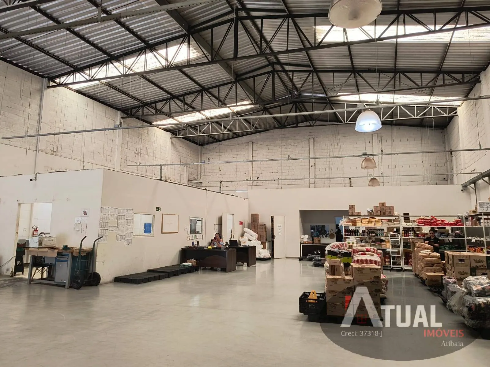 Comercial à venda de 700 m² em Mairiporã, SP, Brasil