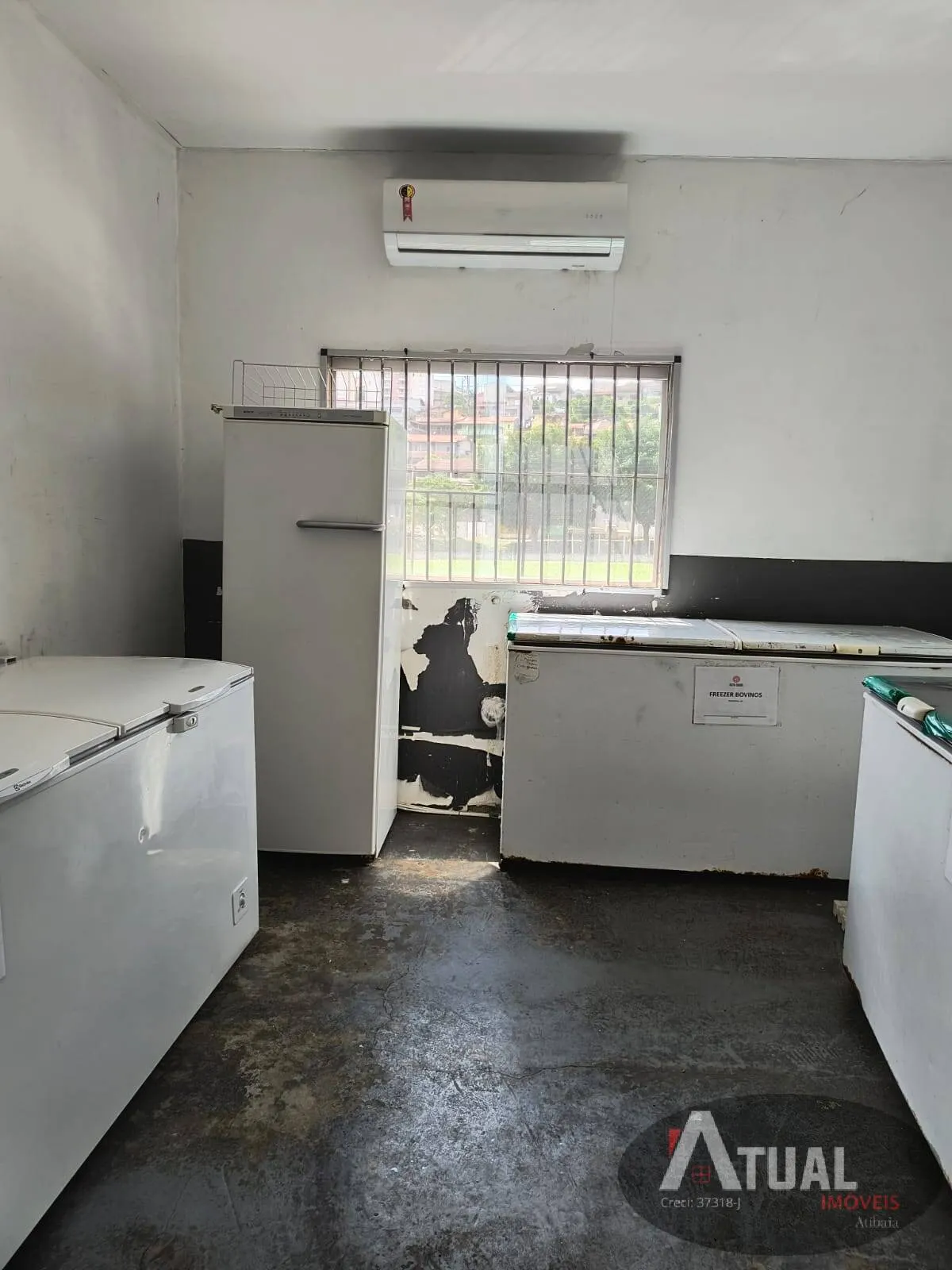 Comercial à venda de 700 m² em Mairiporã, SP, Brasil