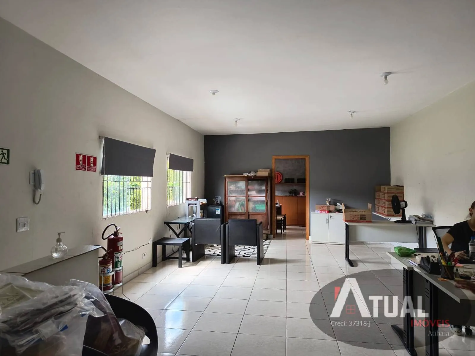 Comercial à venda de 700 m² em Mairiporã, SP, Brasil