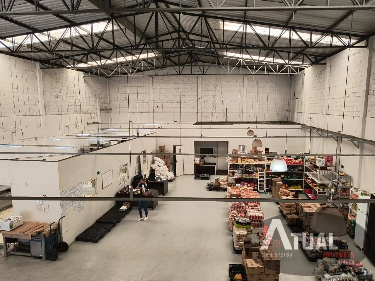 Comercial à venda de 700 m² em Mairiporã, SP, Brasil